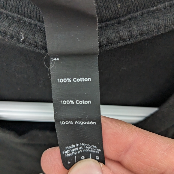 Champion Power Equipment tee - Picture 3 of 3